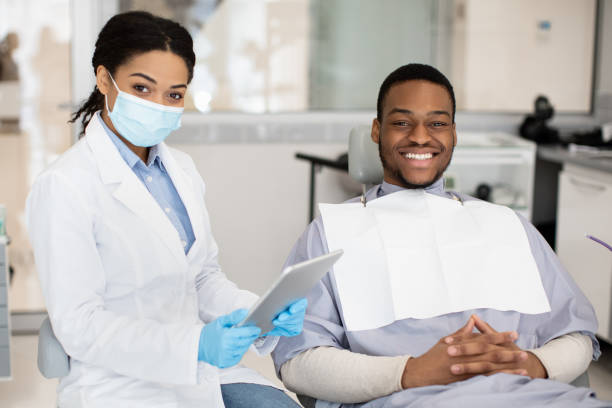 Laser Dentistry in Brundidge, AL