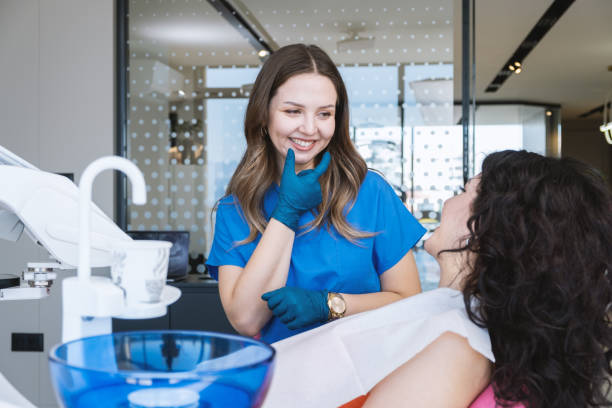 Emergency Dental Services in Brundidge, AL