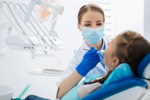 Best Emergency Dental Care  in Brundidge, AL